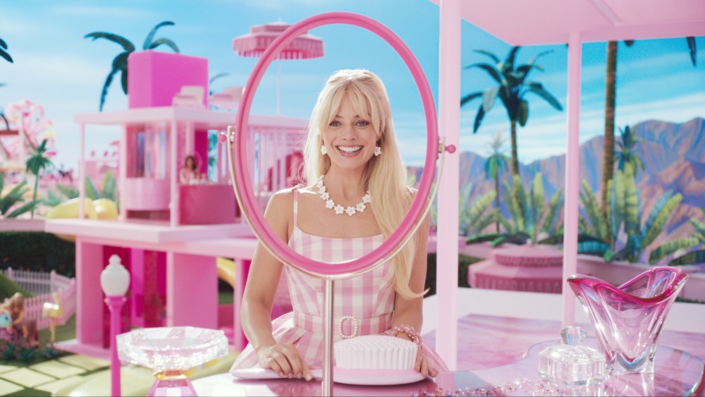 how to watch barbie online streaming