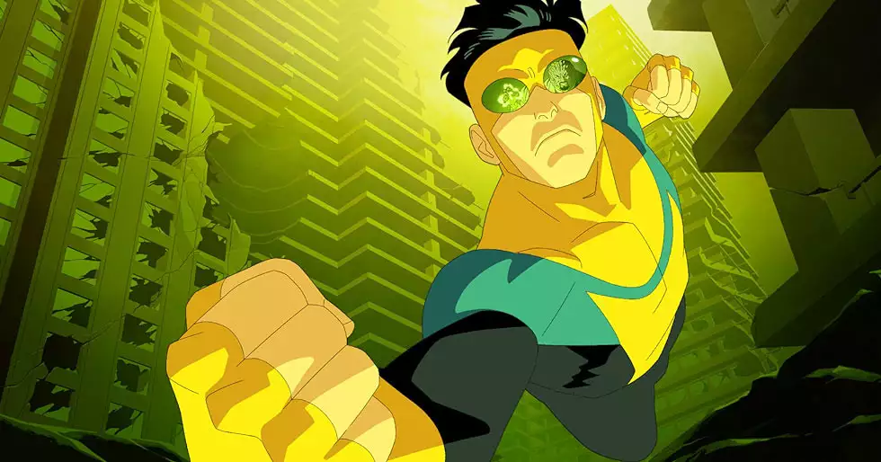 Invincible Season 2 Part 2 trailer teases an action-packed sequel. Watch: