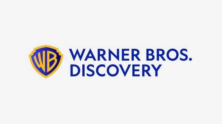 Warner Bros Discovery Logo 2022