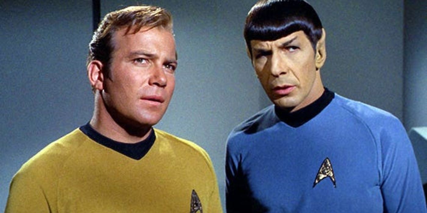 William Shatner Shares His Surprising Stance on Captain Kirk Being Resurrected By A.I.