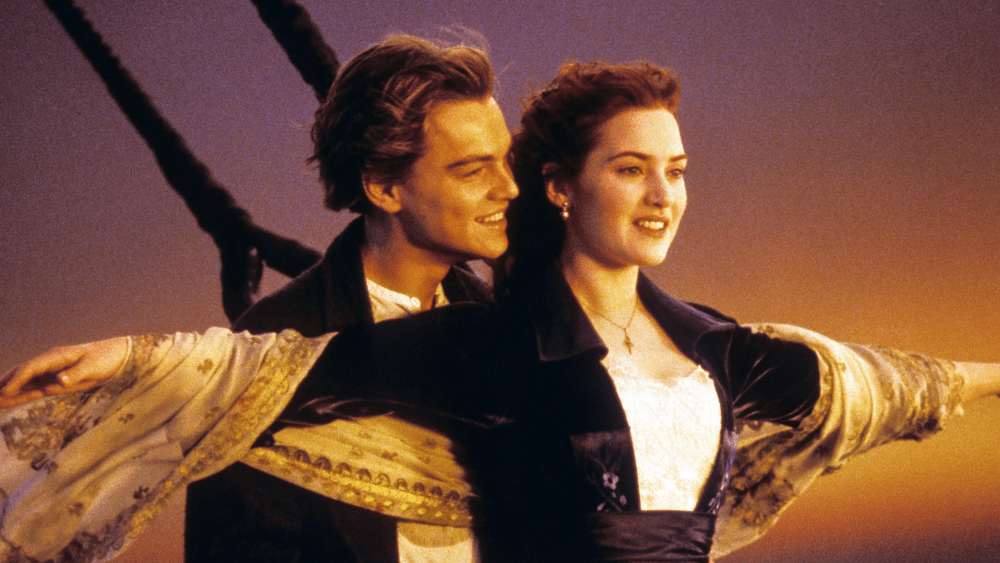 titanic