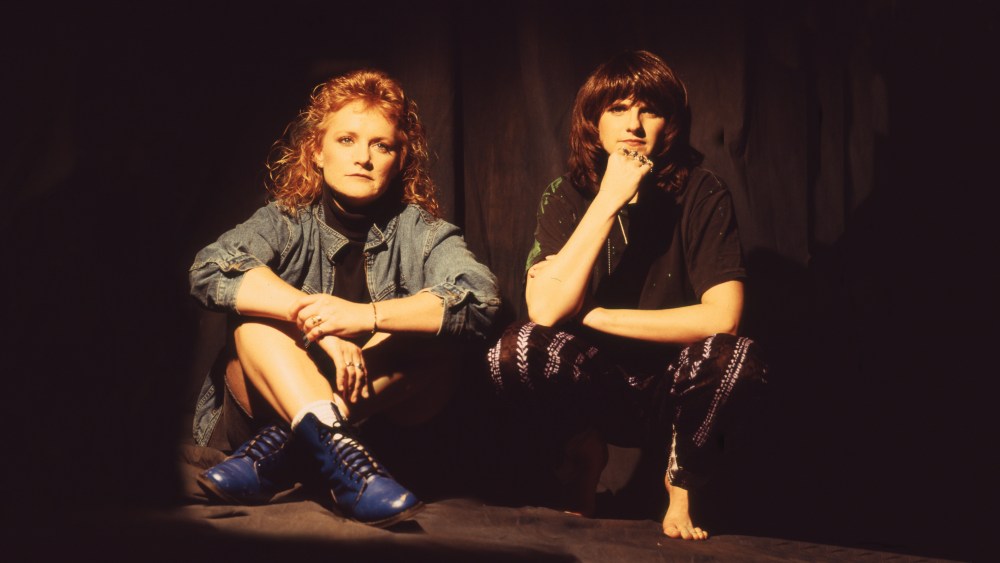 Indigo Girls documentary