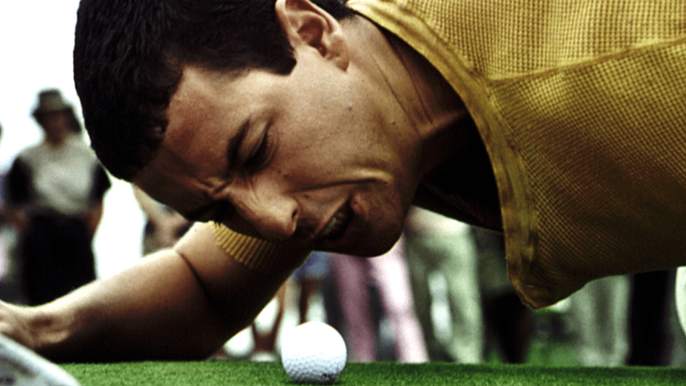 happy gilmore 2