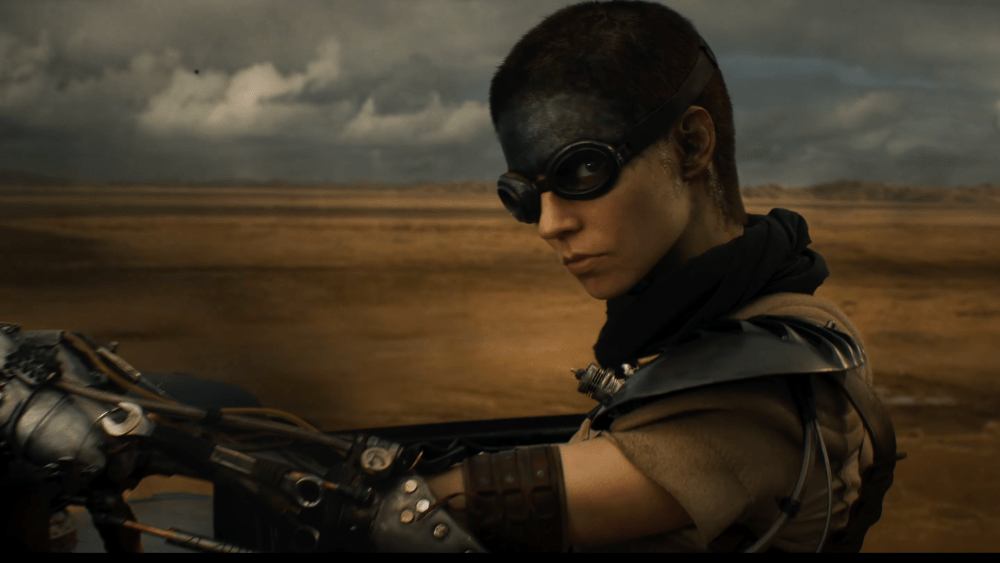 Furiosa