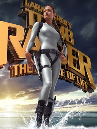 Lara Croft Tomb Raider: The Cradle of Life