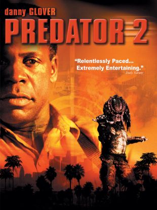 Predator 2