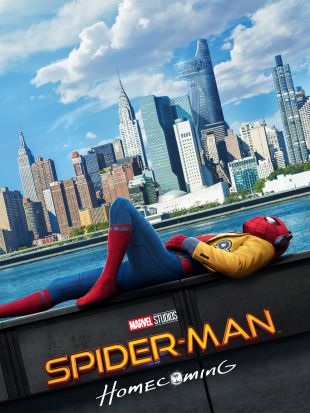 Spider-Man: Homecoming