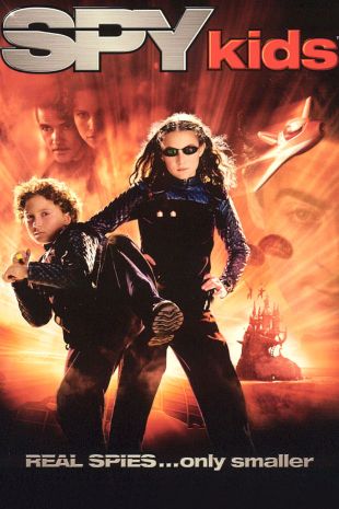 Spy Kids