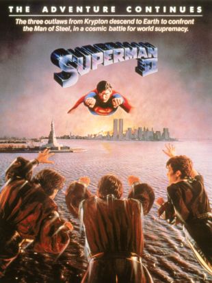 Superman II