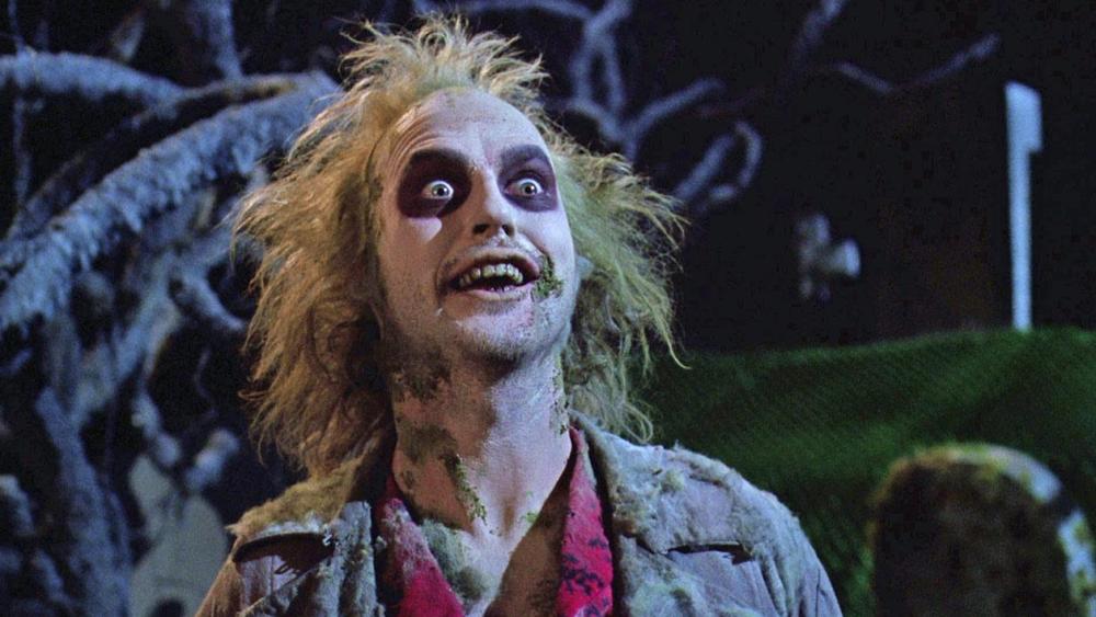 Beetlejuice