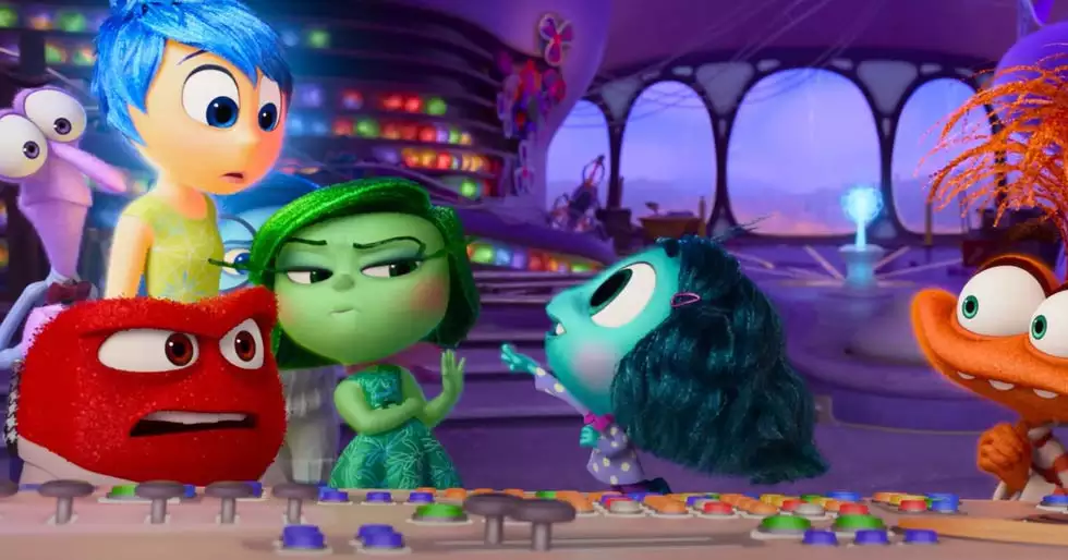 Inside Out 2 trailer is out: New emotions of envy, boredom and anxiety are introduced.