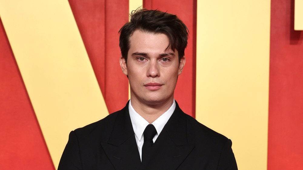 Nicholas Galitzine