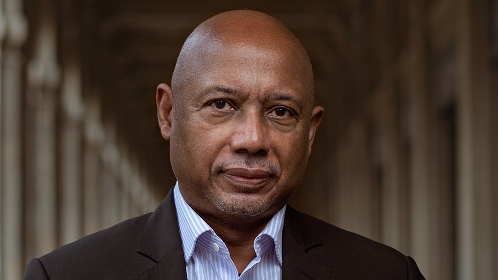 Raoul Peck