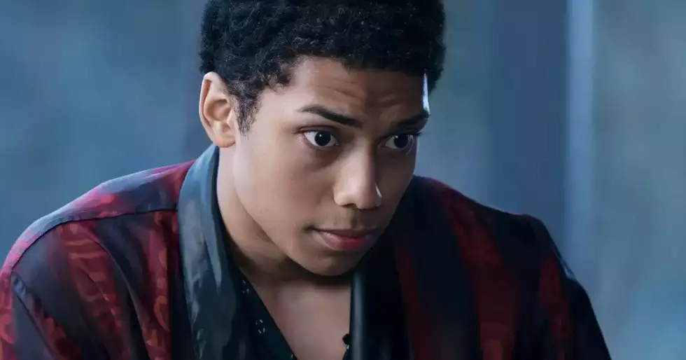 Chance Perdomo, Chilling Adventures of Sabrina and Gen V star, passes away at 27