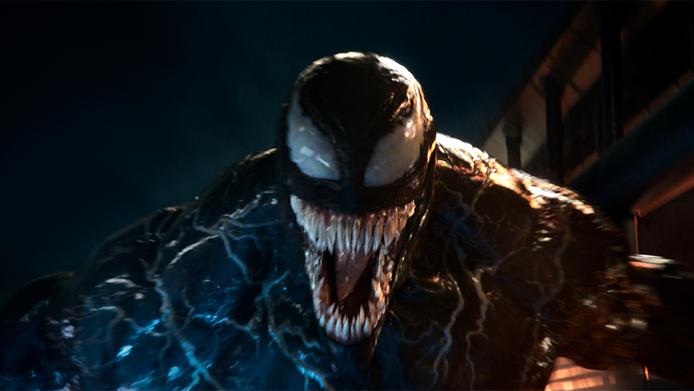 Venom Movie