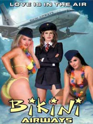 Bikini Airways