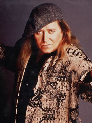 Brother Sam: A Tribute to Sam Kinison