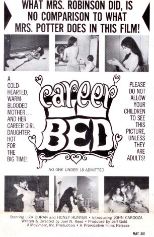 Career Bed