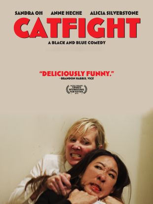 Catfight