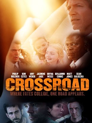 Crossroad