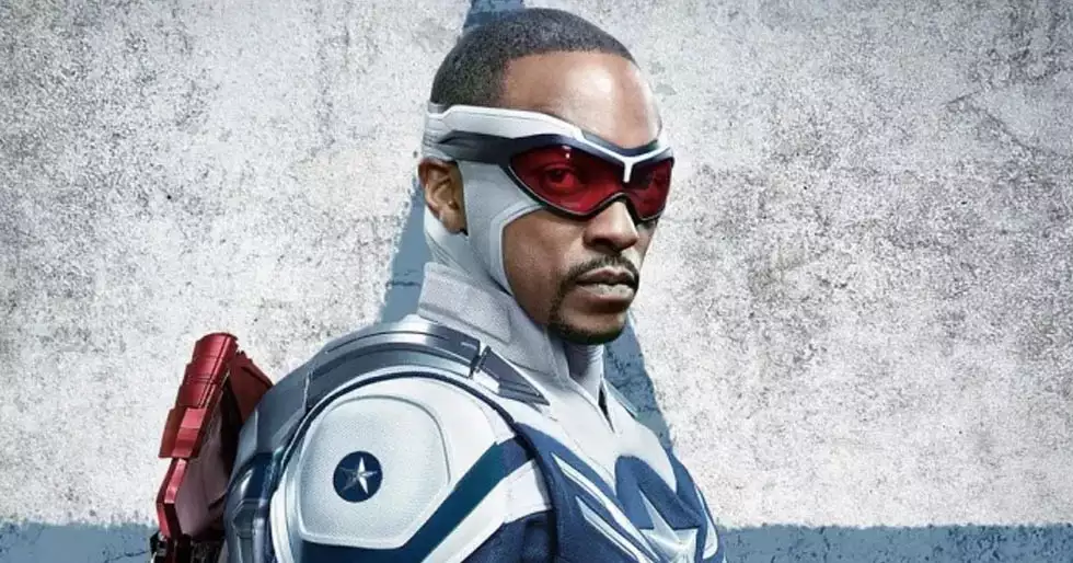 Anthony Mackie’s first look from Captain America: Brave New World is out!