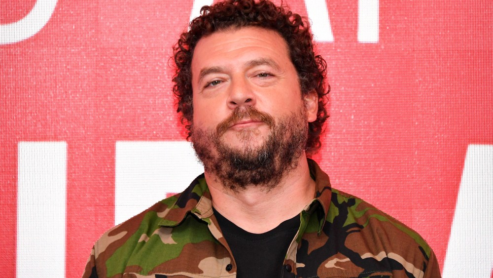 NEW YORK, NEW YORK - AUGUST 14: Danny McBride attends SAG-AFTRA Foundation Conversations: