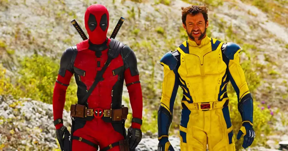 Deadpool & Wolverine teaser and poster poke fun at Logan; See details