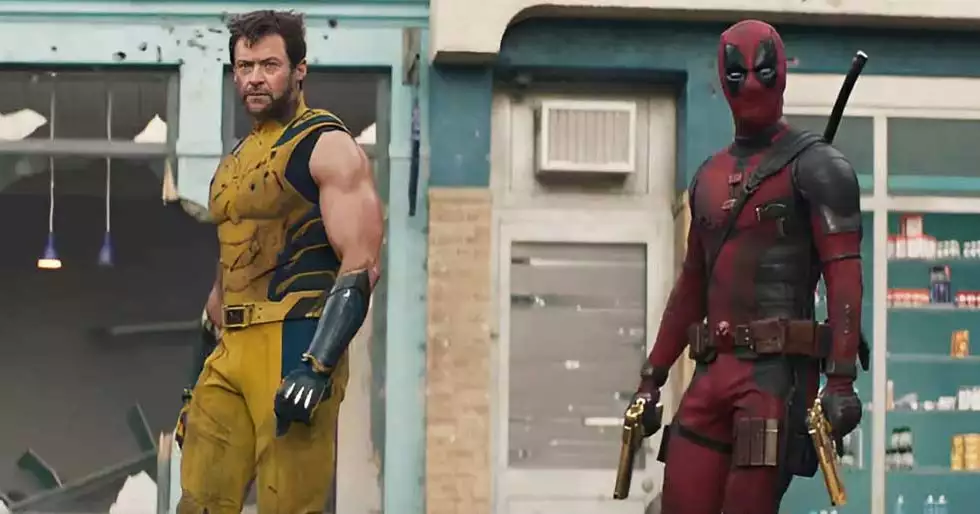 Deadpool & Wolverine Trailer Easter Eggs: Ant-Man’s Skull and More