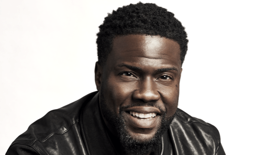 Kevin Hart