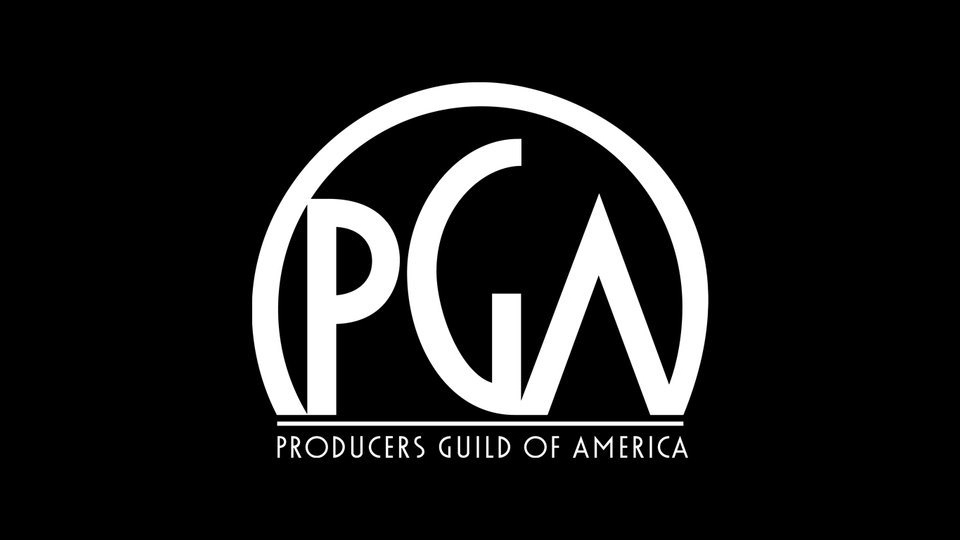 producers guild of america PGA logo