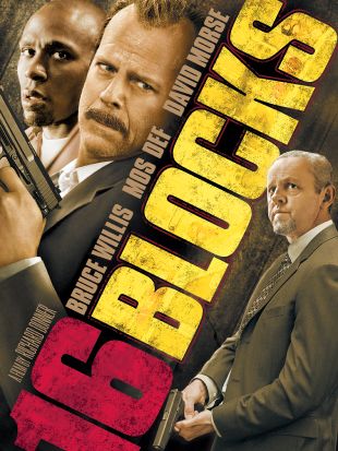 16 Blocks