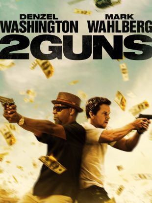 2 Guns