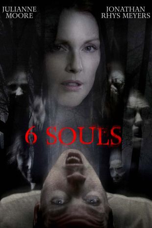 6 Souls