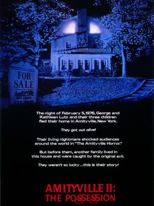 Amityville II: The Possession