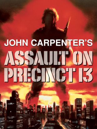 Assault on Precinct 13