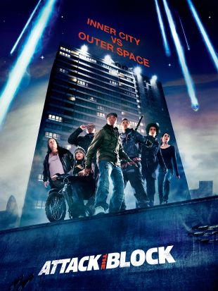 Attack the Block