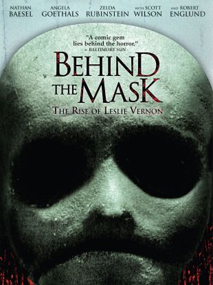 Behind the Mask: The Rise of Leslie Vernon