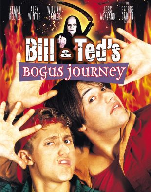 Bill & Ted