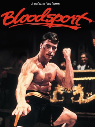 Bloodsport