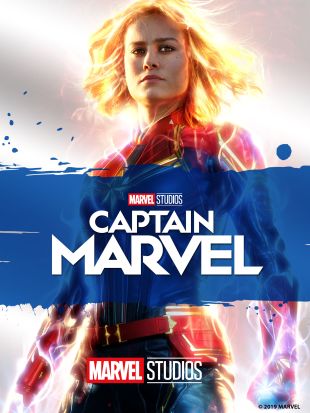 Captain Marvel