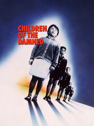 Children of the Damned