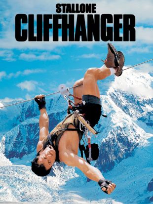 Cliffhanger