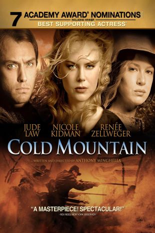 Cold Mountain