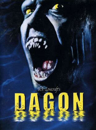 Dagon