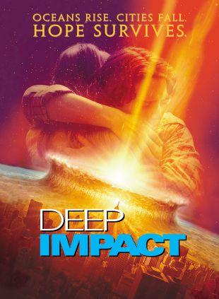 Deep Impact