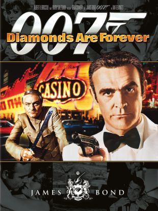 Diamonds Are Forever