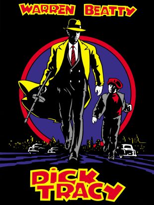 Dick Tracy