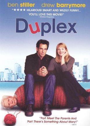 Duplex