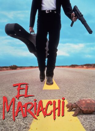 El Mariachi