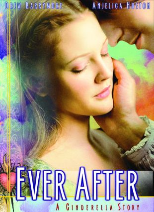 Ever After: A Cinderella Story